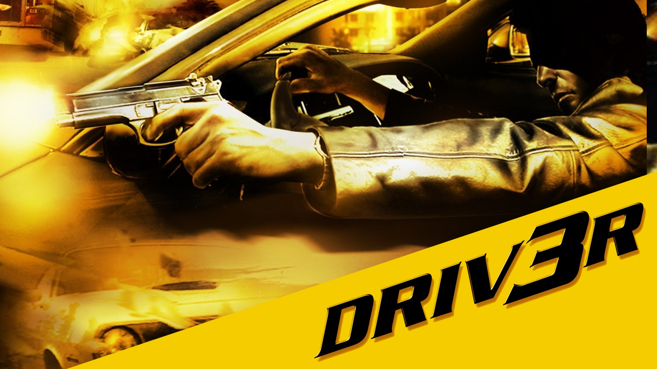 DRIV3R