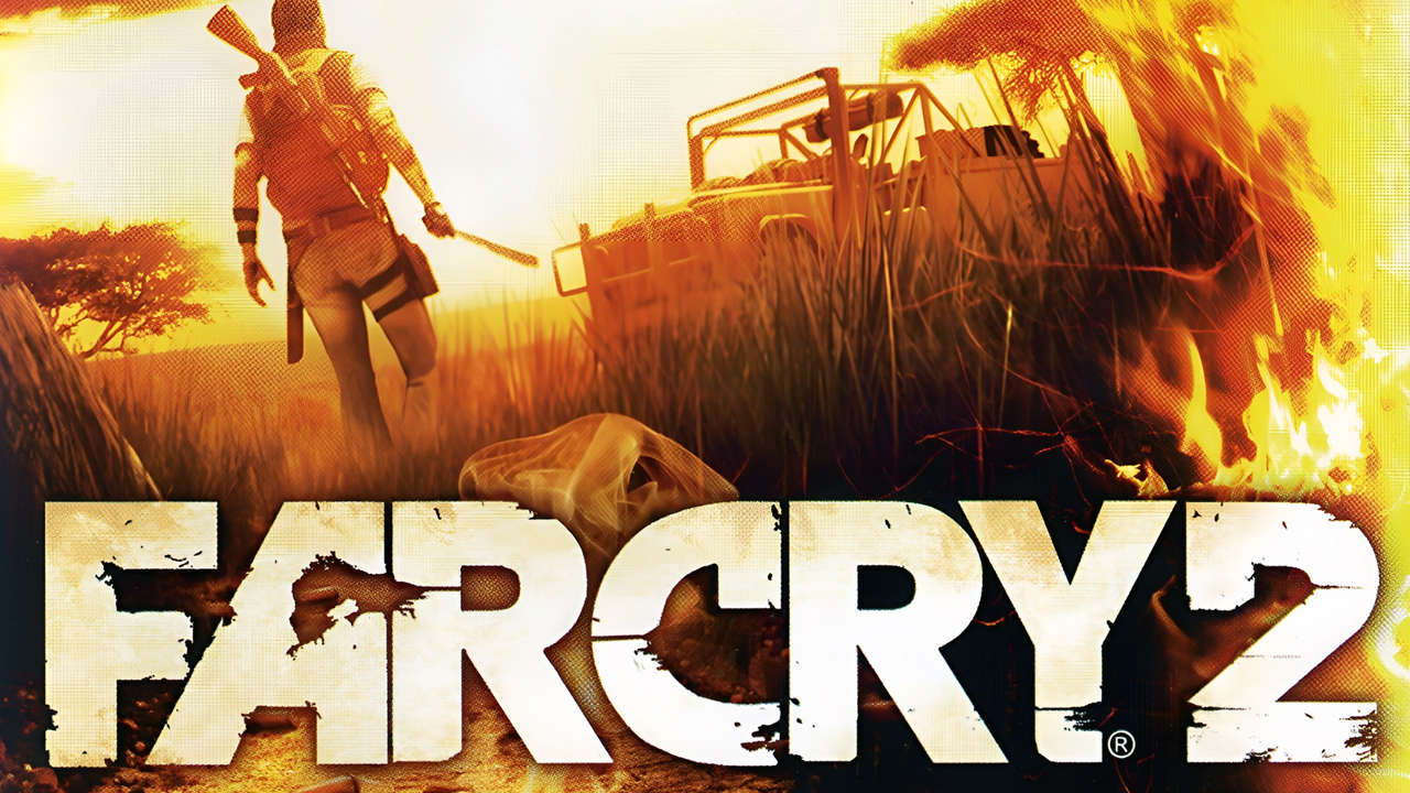 Far Cry 2