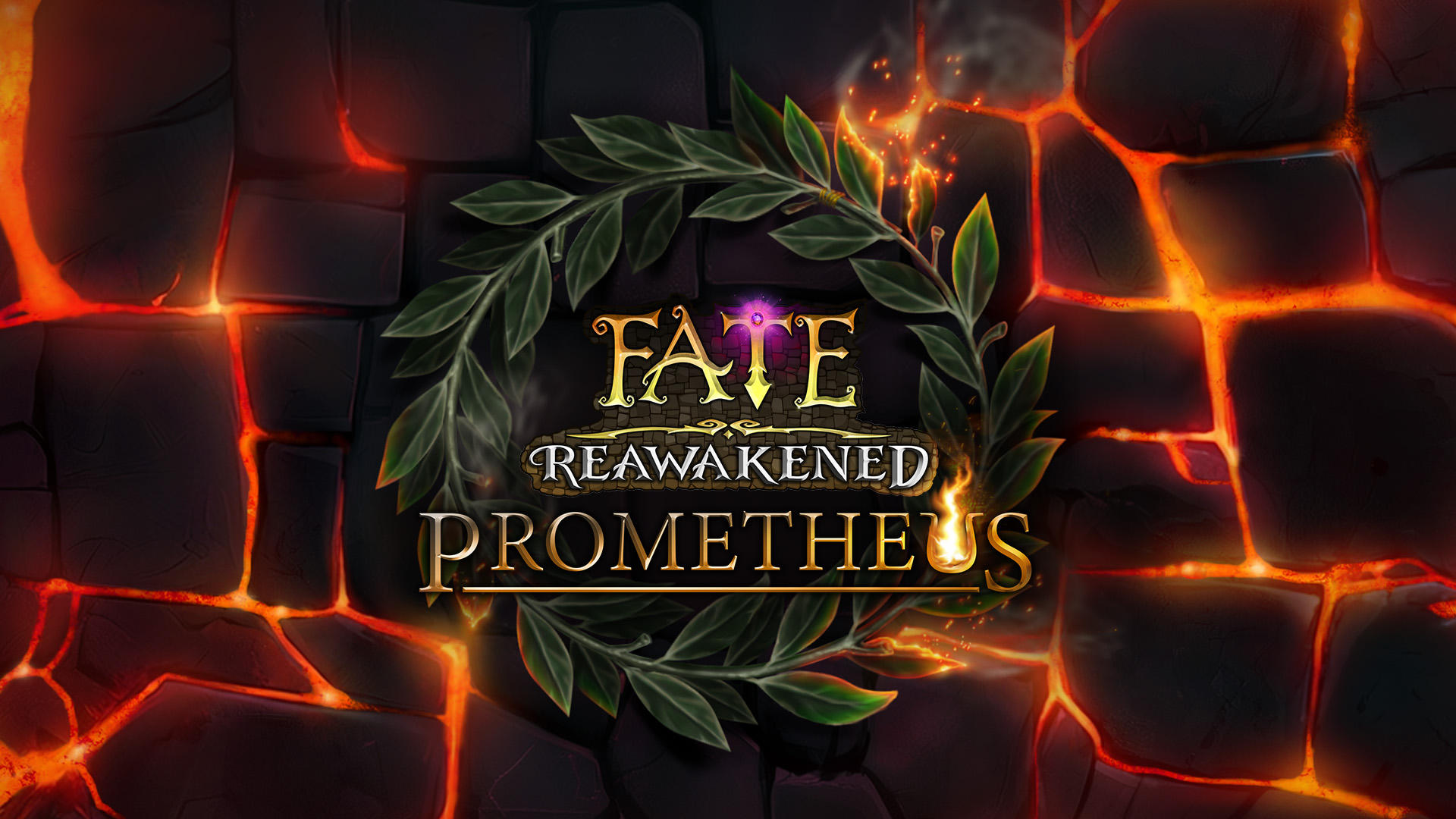 FATE: Reawakened - Prometheus DLC angekündigt