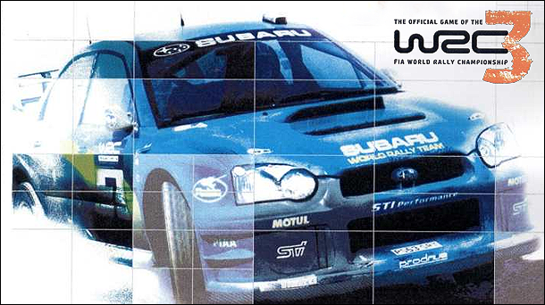 WRC 3