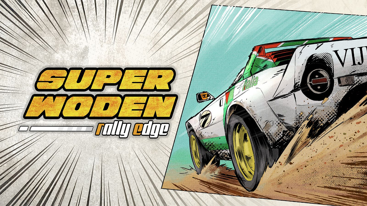 Neues Review: Super Woden Rally Edge