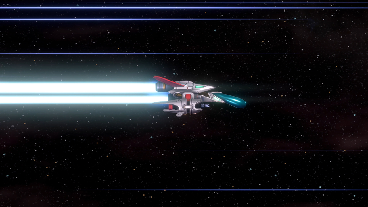 R-Type Dimensions III - Disc-Version erst später & mehr