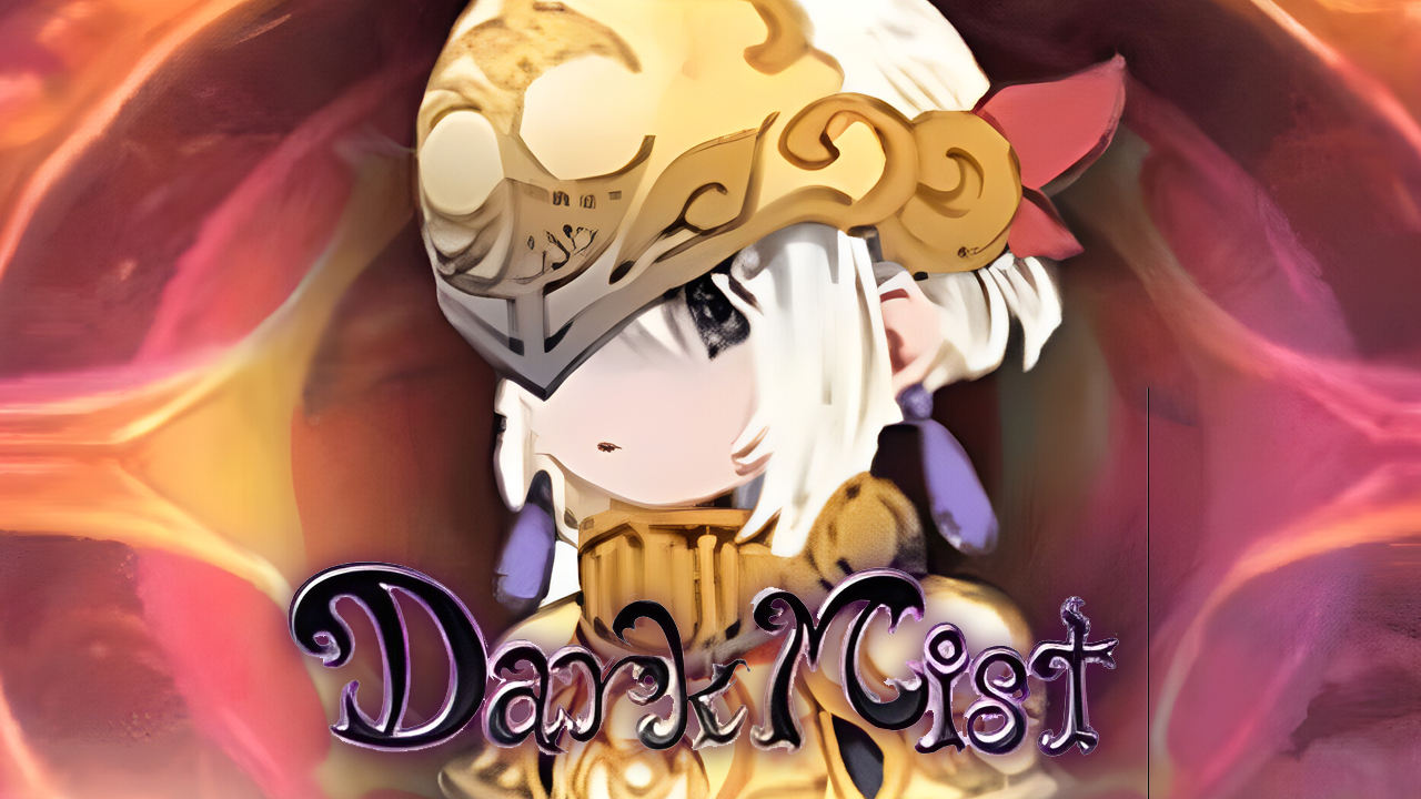 Dark Mist