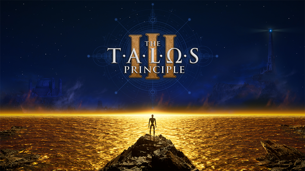 Gameplay aus The Talos Principle 3