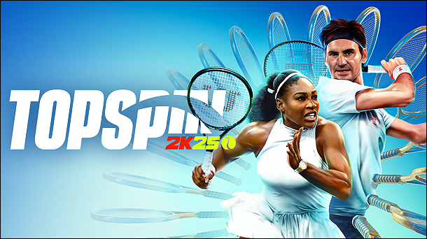 TopSpin 2K25