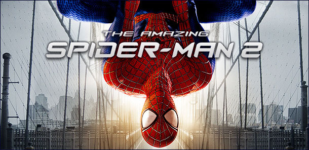 The Amazing Spider-Man 2