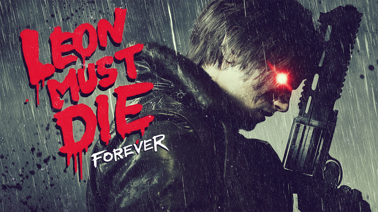 Resident Evil Requiem - Leon Must Die Forever Minispiel erschienen