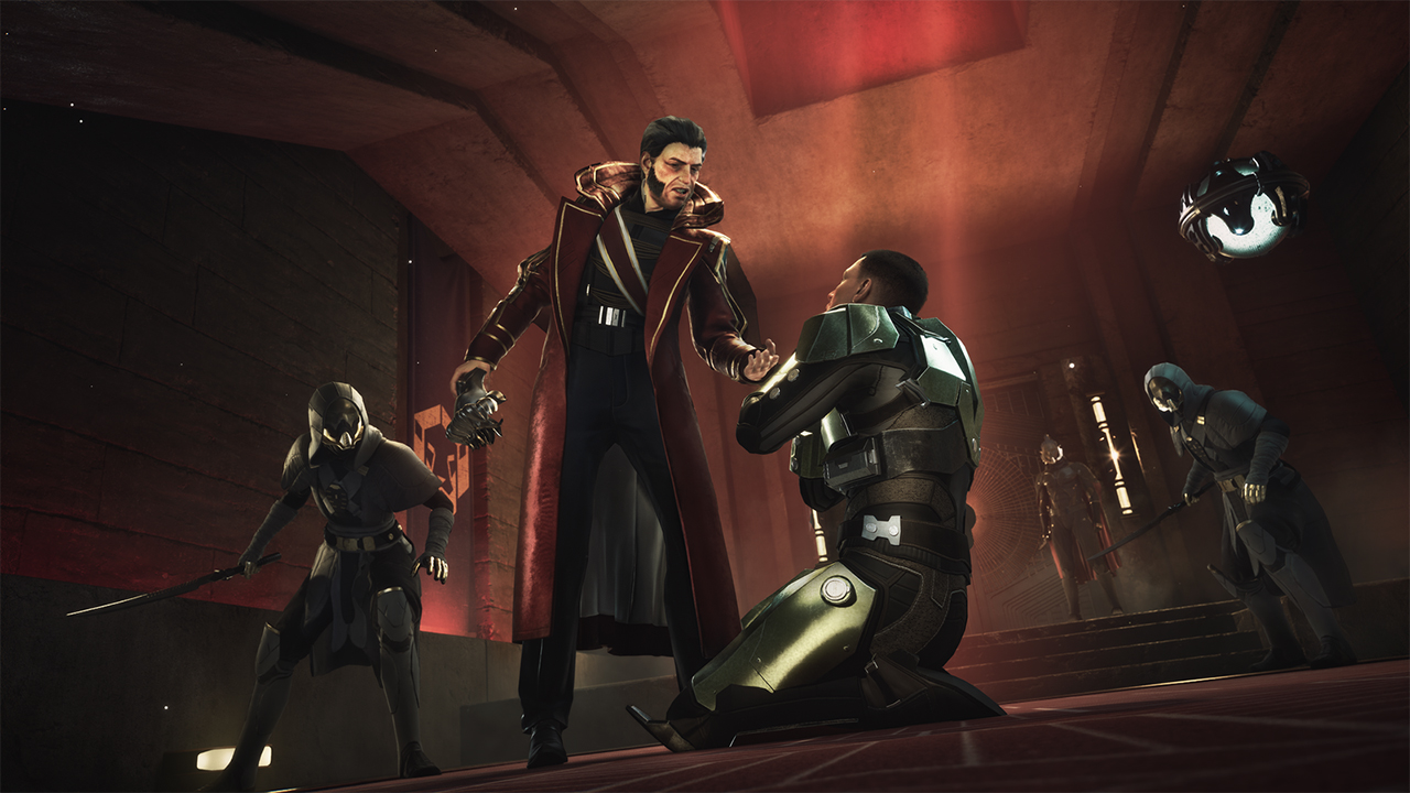 Dune: Awakening - Vorabzugang ab heute möglich