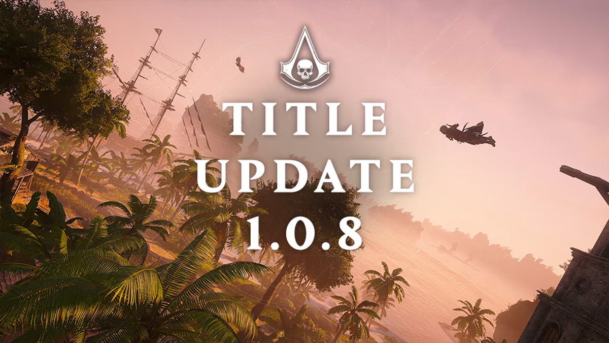 Assassin's Creed Black Flag​ Resynced - New Game + und Albtraum-Schwierigkeitsgrad