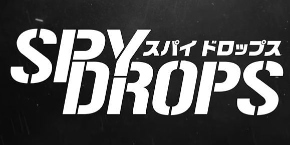 Spy Drops: Retro-Stealth-Action landet am 28. April auf PS5