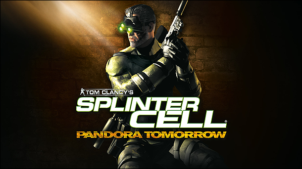 Splinter Cell: Pandora Tomorrow (Multiplayer)