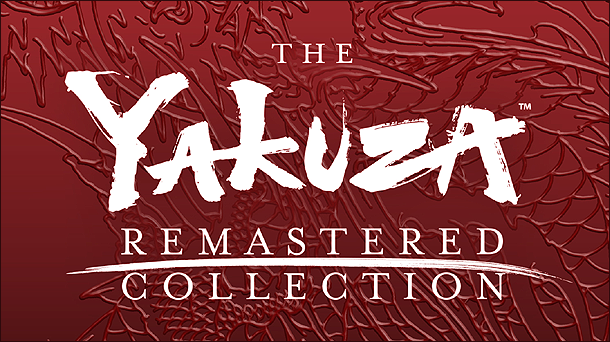 The Yakuza Remastered Collection - Yakuza 4 Remastered