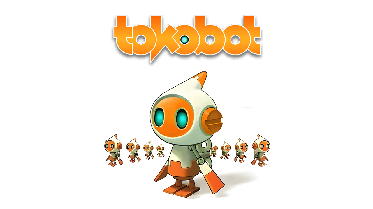 Tokobot