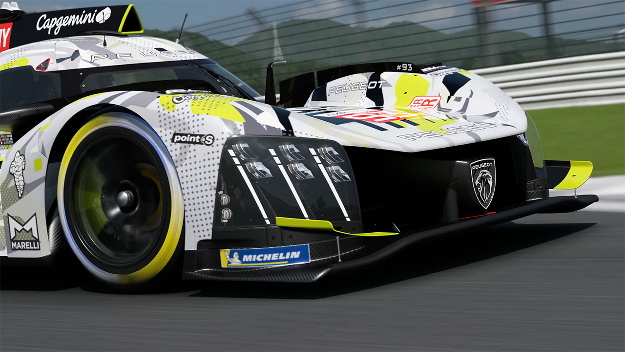Gr. 1 Comeback! Gran Turismo 7 Trailer zum Juni 2026 Update