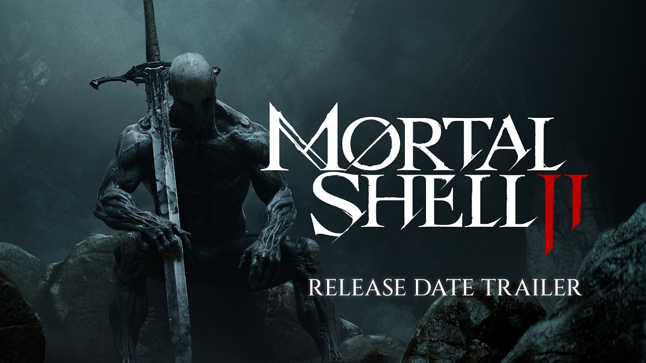 Mortal Shell II erscheint am 20. August
