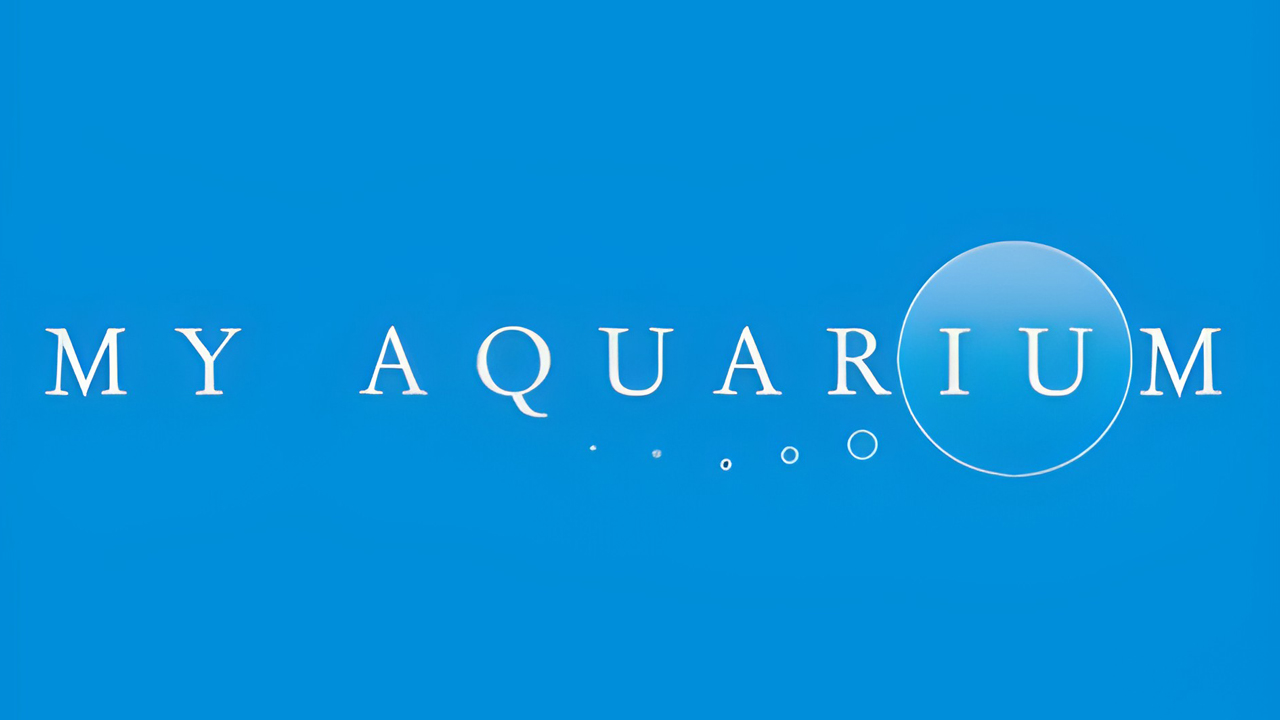 My Aquarium