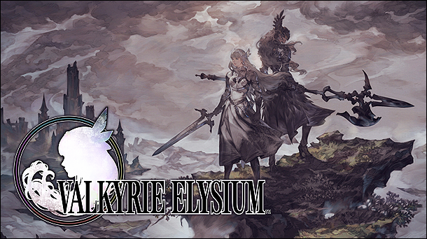 Valkyrie Elysium