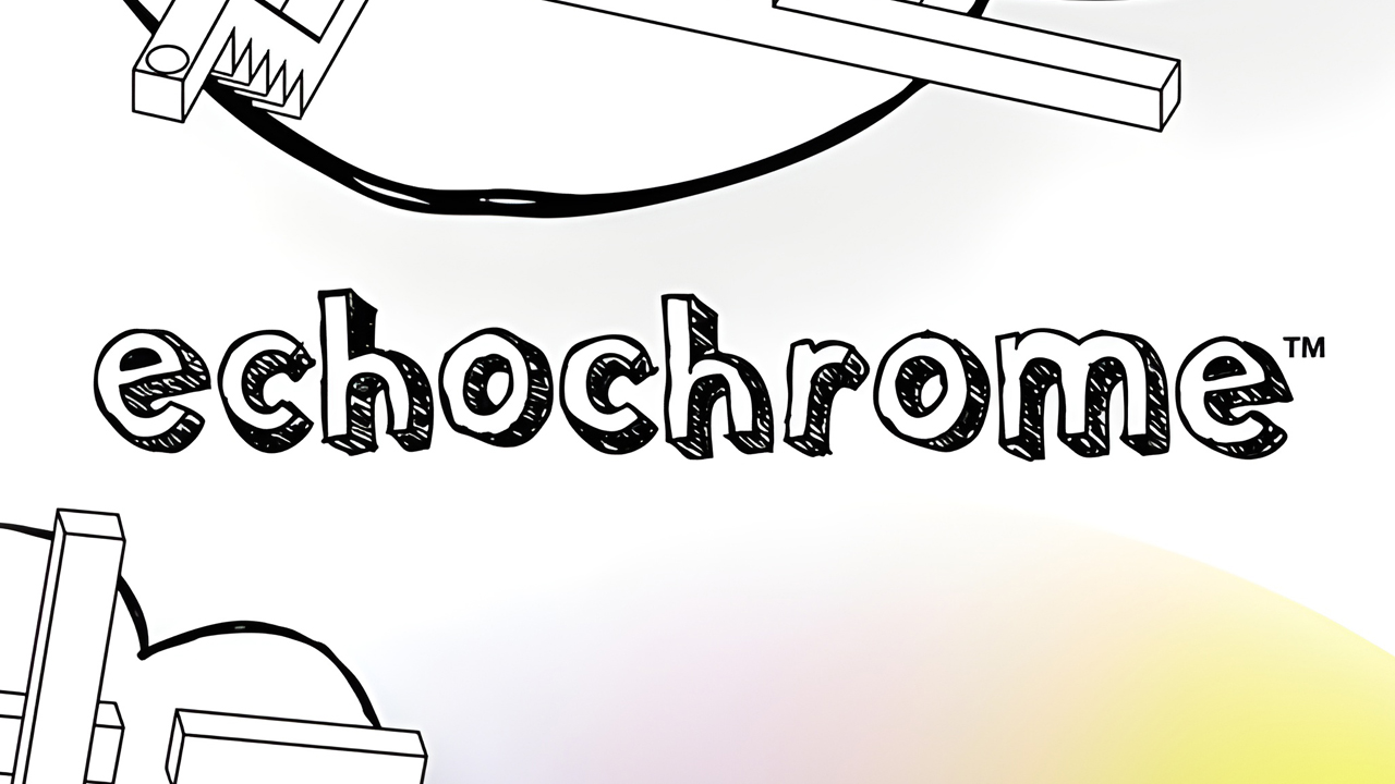 Echochrome