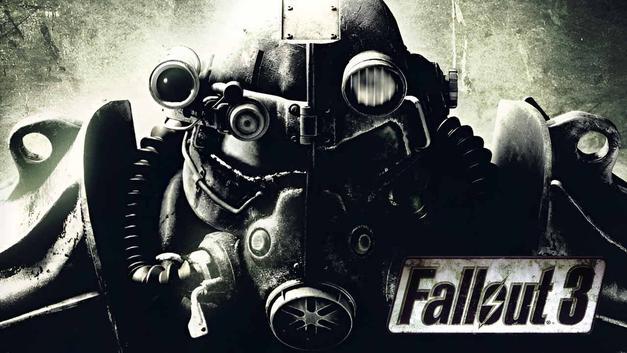 Fallout 3