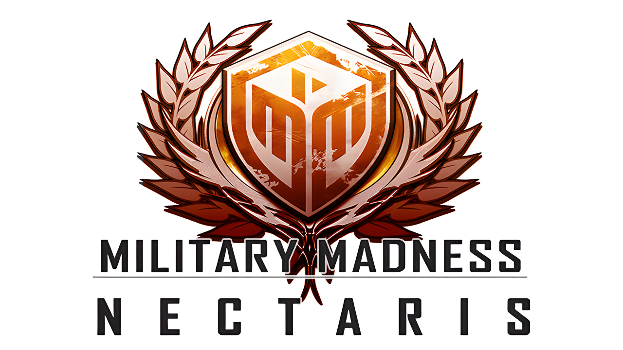 Military Madness: Nectaris