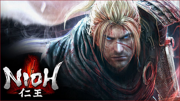 Nioh