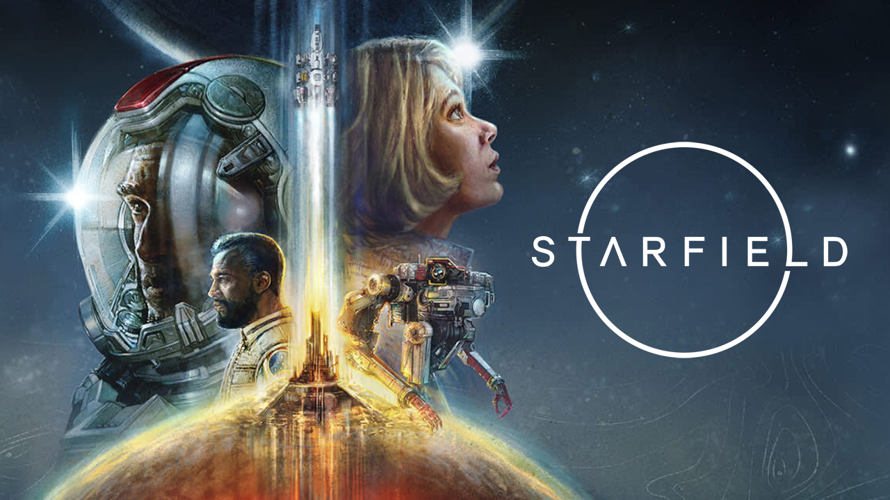 Neues Review: Starfield