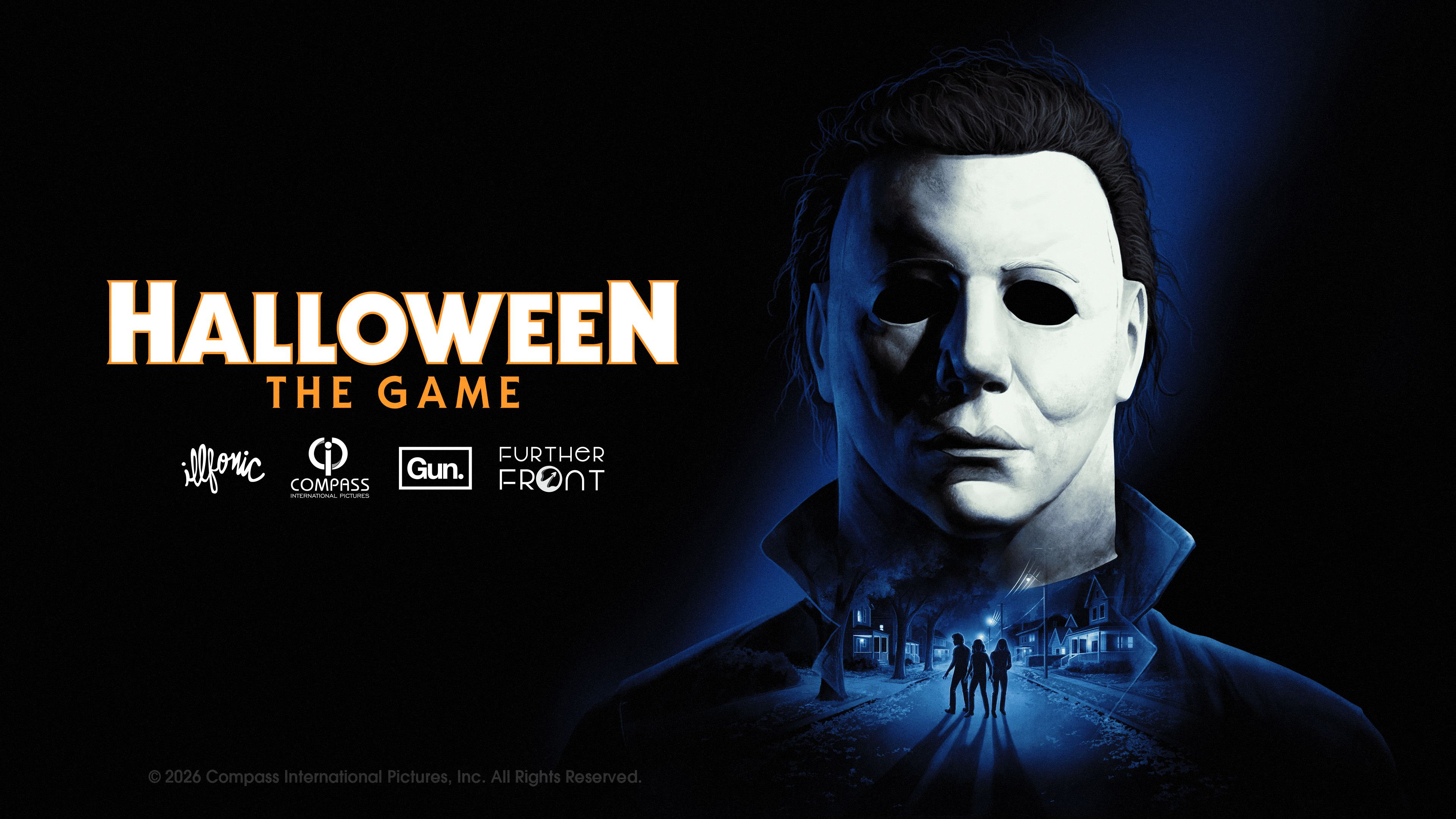 Michael Myers ist zurück: Halloween: The Game ab heute erhältlich