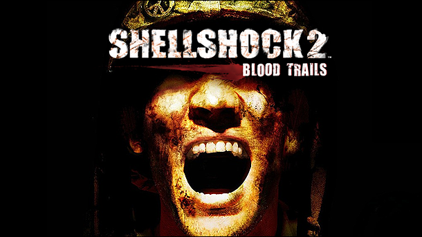 Shellshock 2: Blood Trails