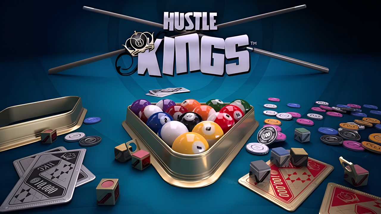 Hustle Kings