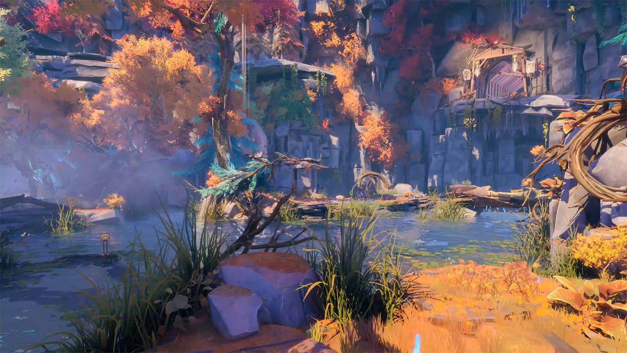 JRPG Edge of Memories wieder um einen Monat verschoben
