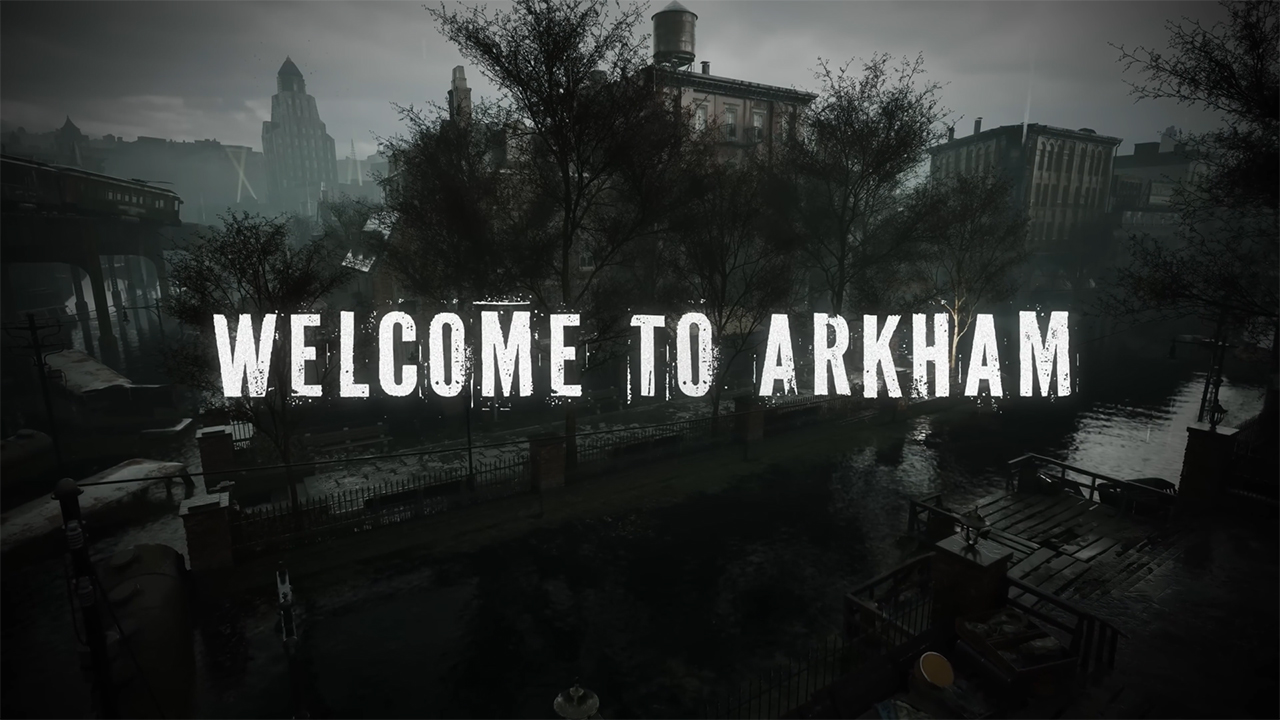The Sinking City 2 erscheint im August