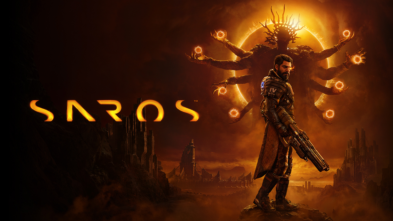 Neues Review: Saros