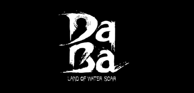 Offizieller Trailer zu Daba: Land of Water Scar