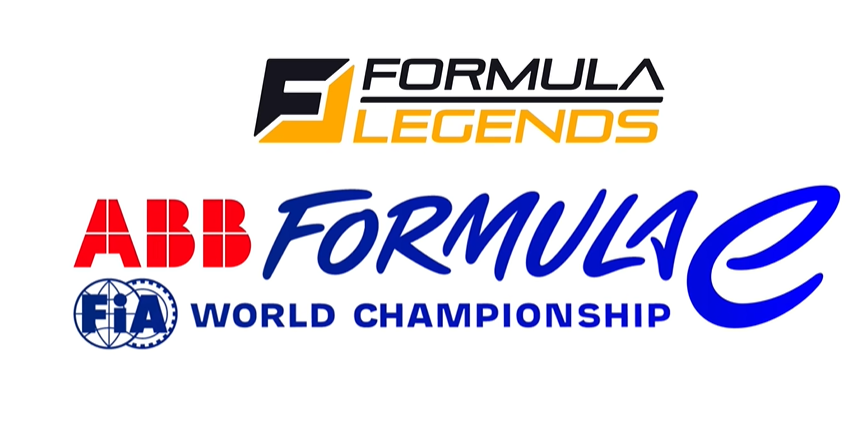 Formula Legends - Formula E: Electric Evolution DLC Trailer
