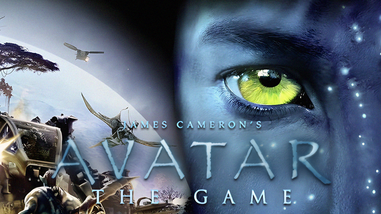James Cameron`s Avatar: Das Spiel