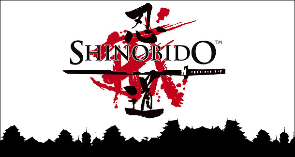 Shinobido: Weg des Ninja