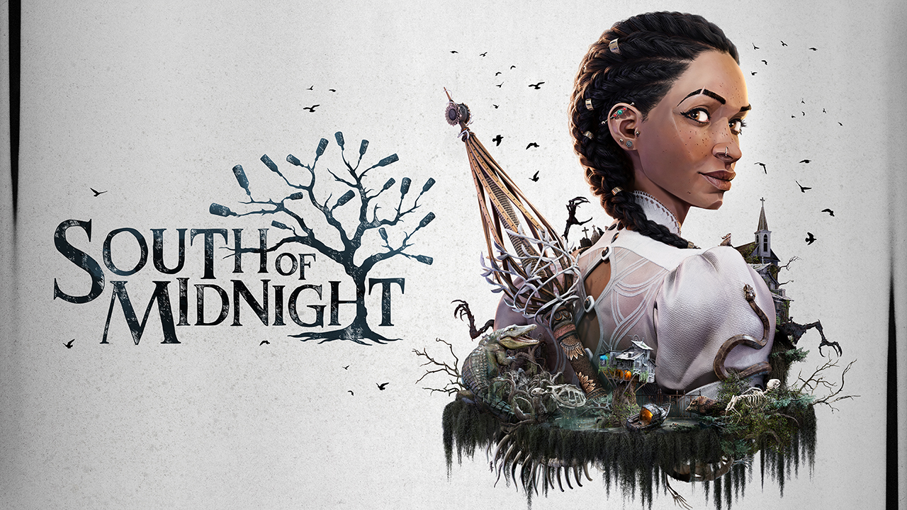 Neues Review: South of Midnight