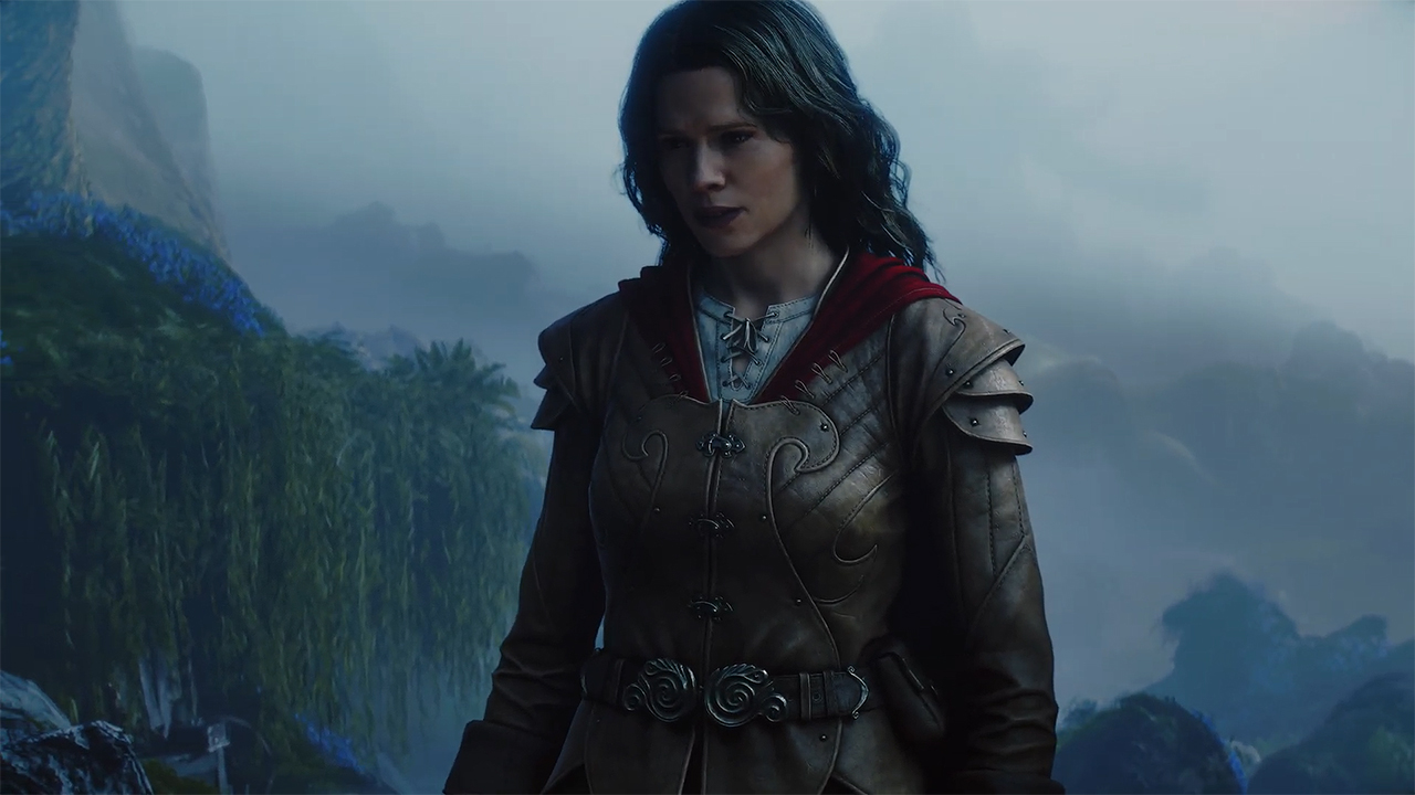 Neuer Trailer zu Fable