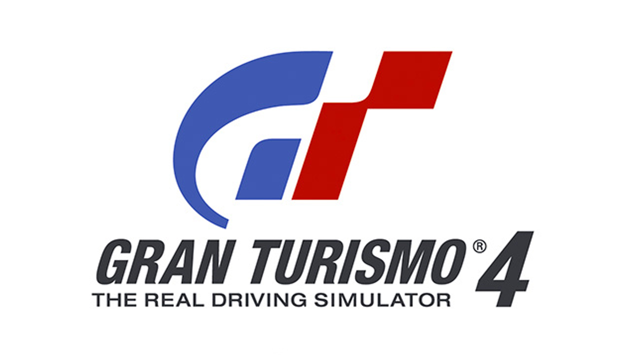 Gran Turismo 4