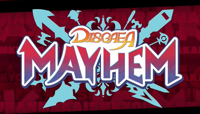 Trailer & Veröffentlichungsdatum für Disgaea Mayhem