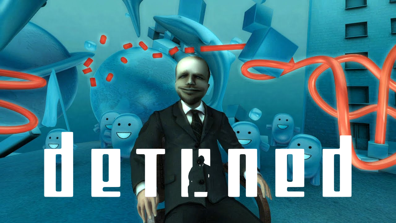 .detuned