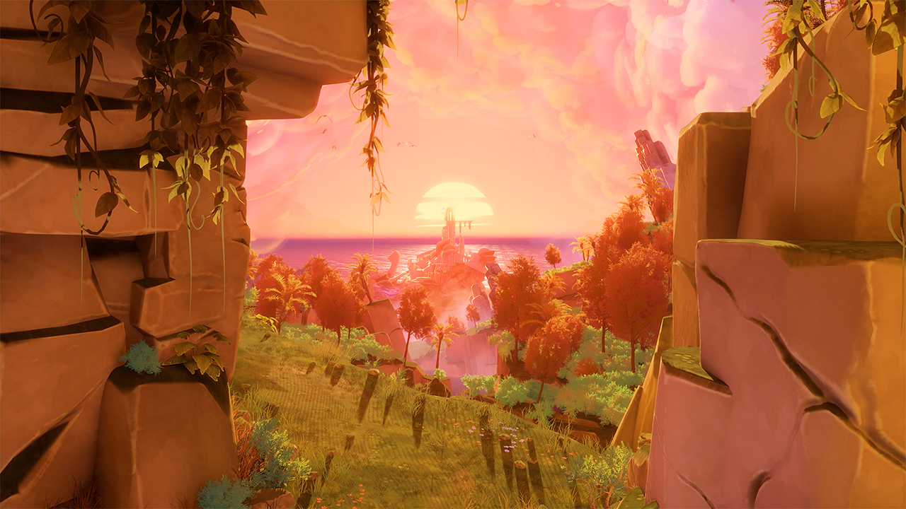 Gameplay Überblick zu Edge of Memories