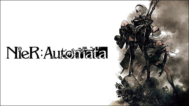 NieR: Automata