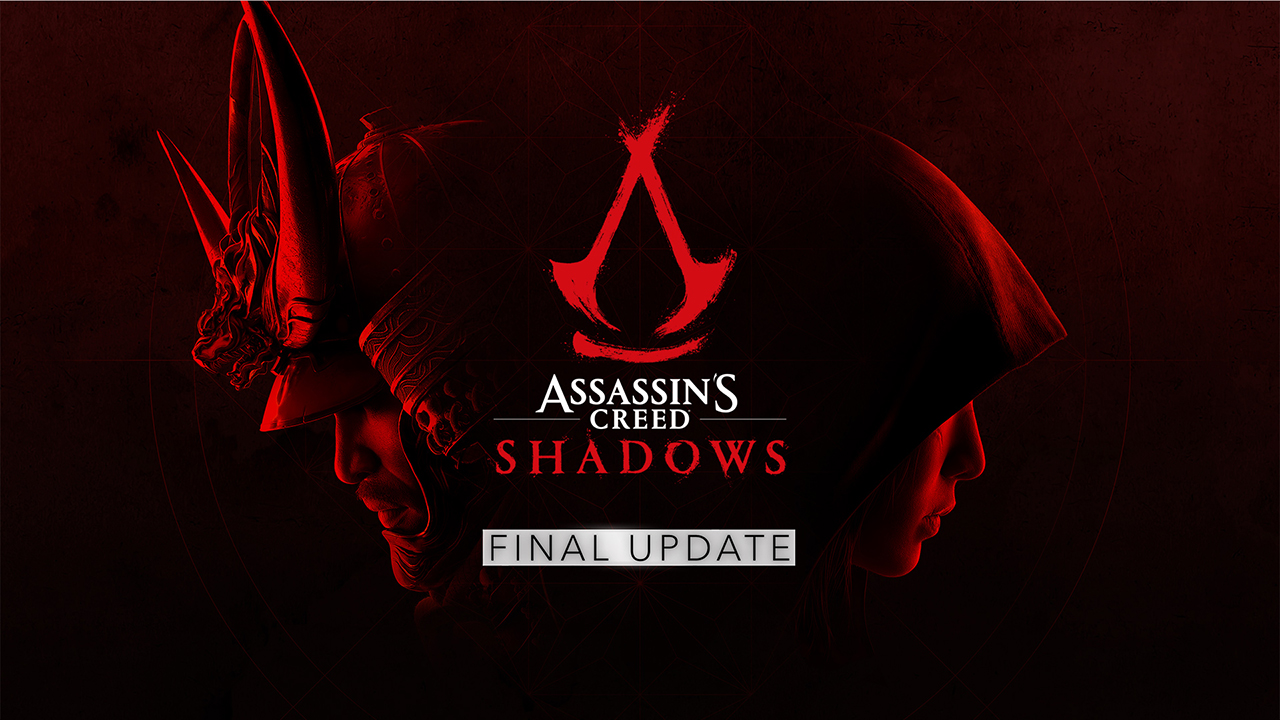 Assassin’s Creed Shadows - Finales Update ist da