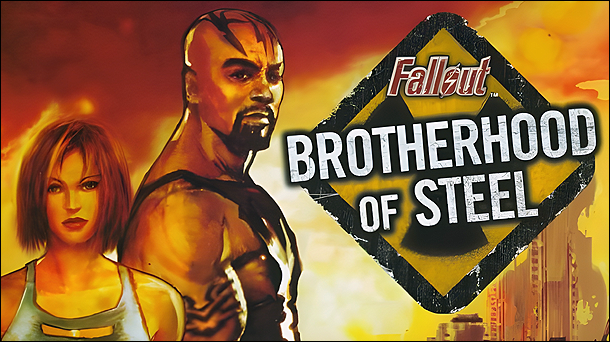 Fallout: Brotherhood of Steel