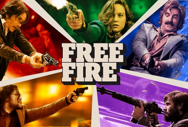 Free Fire