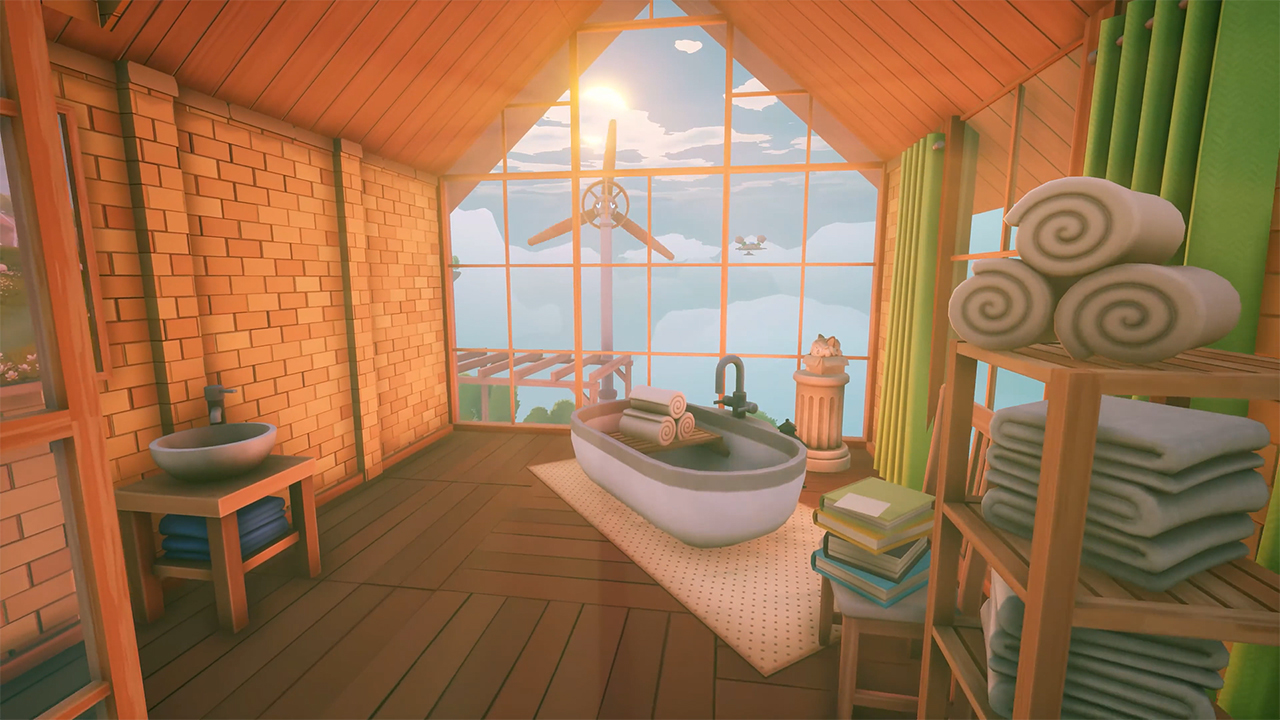 Solarpunk - VÖ-Datum zur Öko-Survival Sim