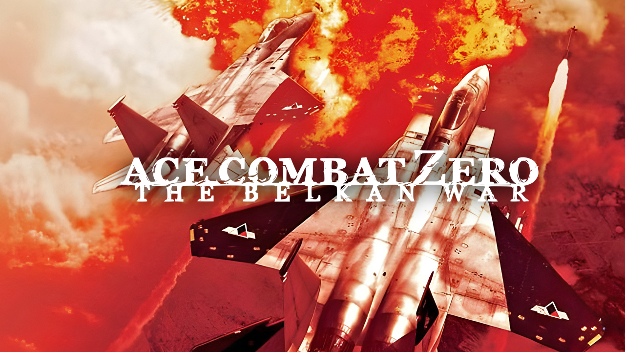 Ace Combat: The Belkan War