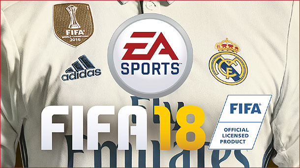 FIFA 18