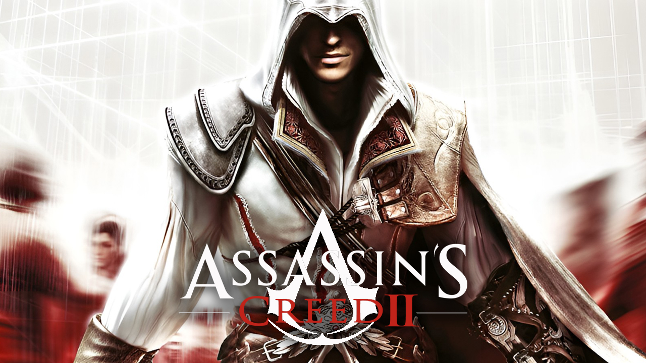 Assassin's Creed II